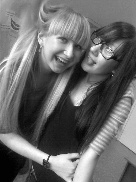 Катюха Полосухина