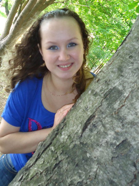 Мария Милютина