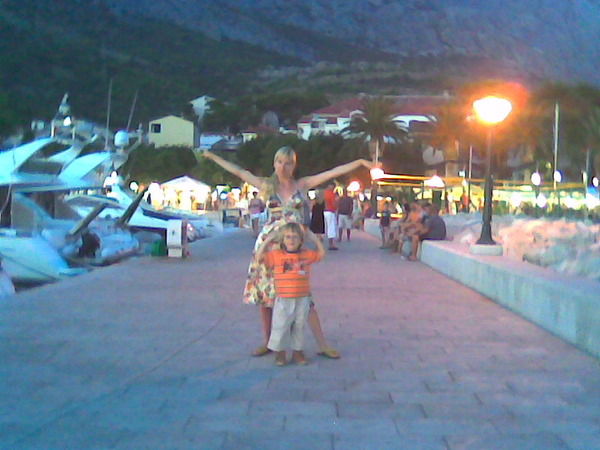 Виолетта Керечан