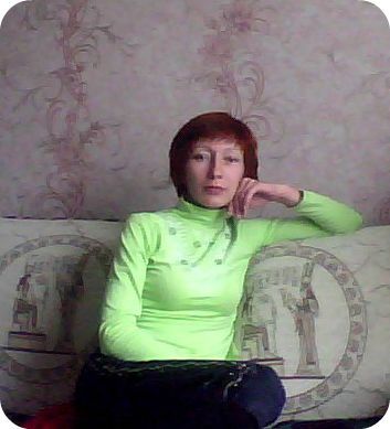 Екатерина Стрельникова