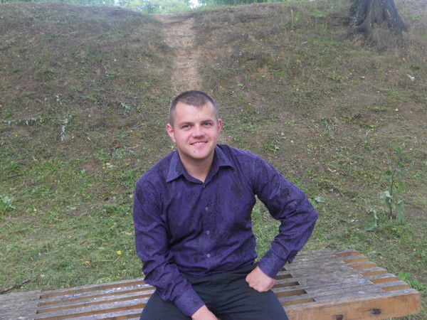 Евгений Максимов