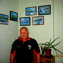 Виктор Изюмский