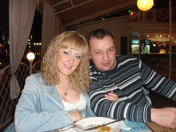 Шевелёв Евгений