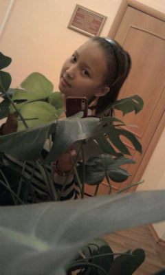 Адель Булдашева