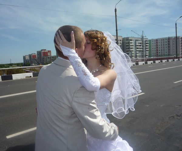 Мария Старовойтова