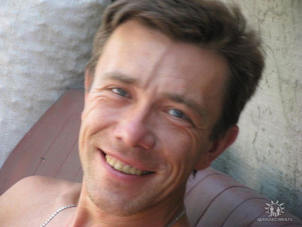 Александр Яковлев