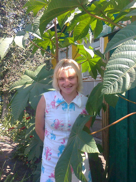 Инна Калина(Костина)