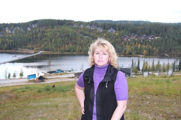 Елена Кузнецова