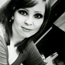 Natalya Chetvertnaya