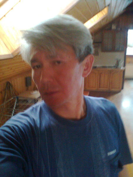 Афанасий Ким