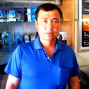 Серик Закирбаев