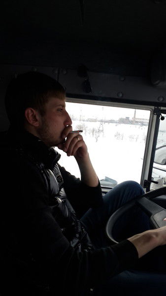 Иван Михалыч