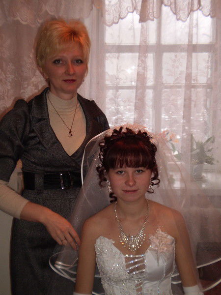 Оксана Сырота