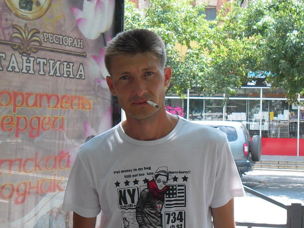 Руслан Бузинов