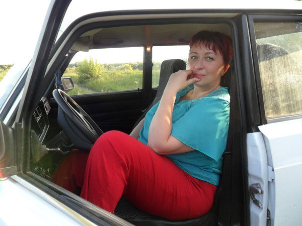 Натали Натали