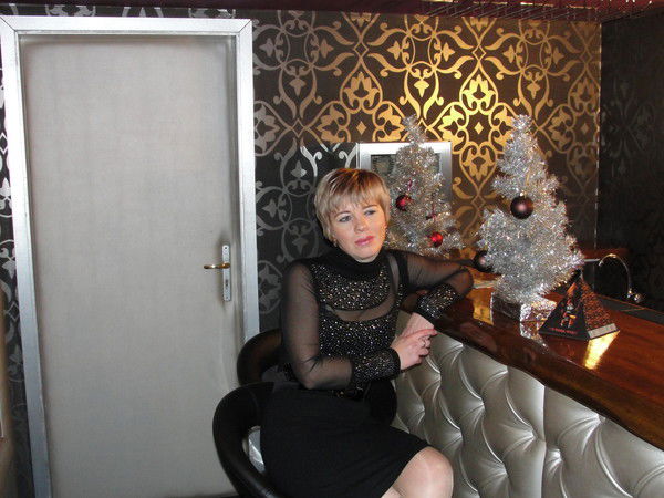 Елена Кизиева