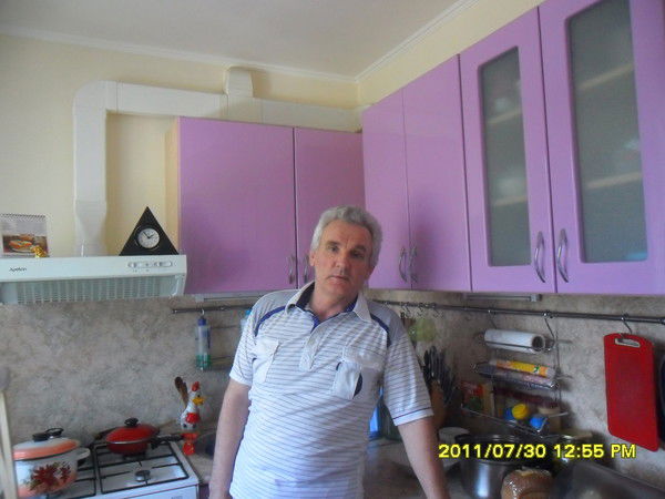 Михаил Михайлович