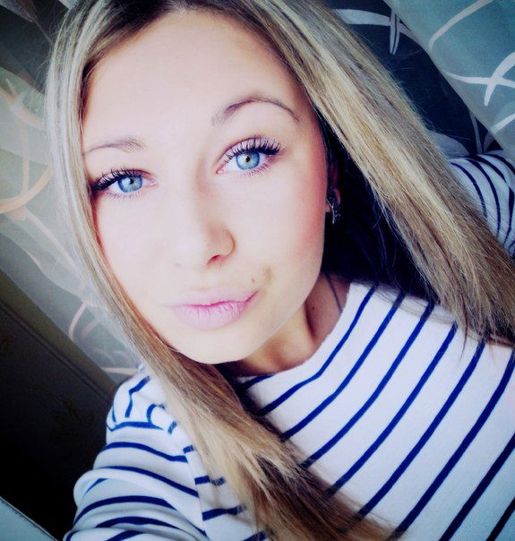 Вероничка Игорева