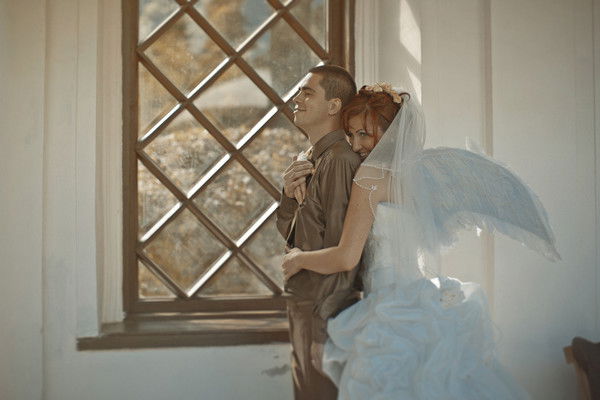 Леся Аносова