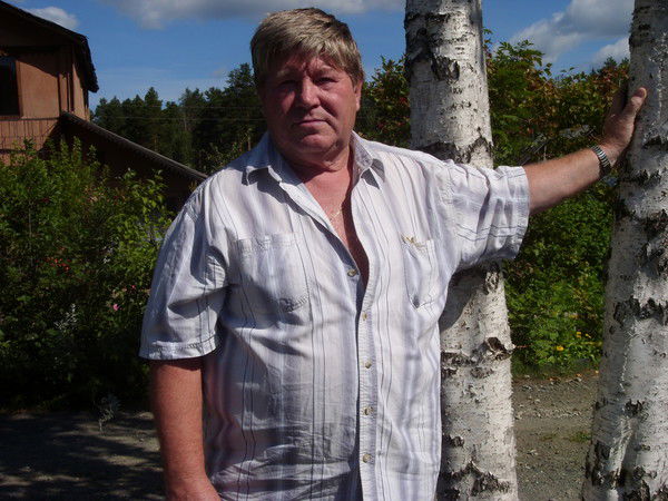 Николай Кузнецов