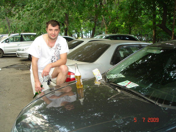 Добрынин Илья