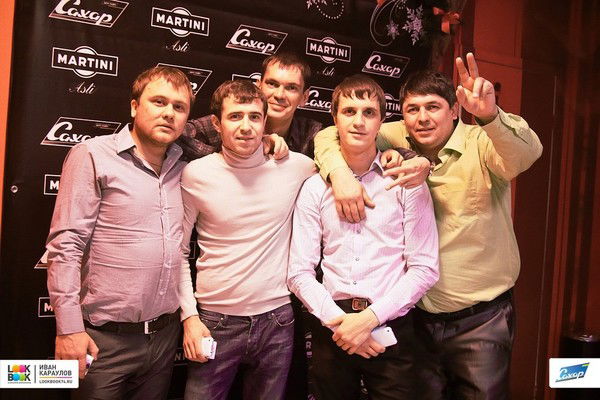 Хабиров Роман