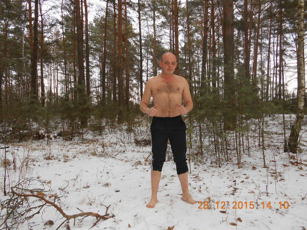 Дмитрий Рыбчин