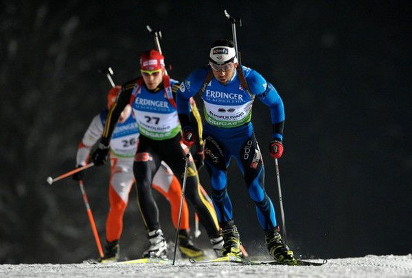 Юрий Золотарев