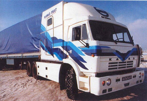 Семён Сергеев