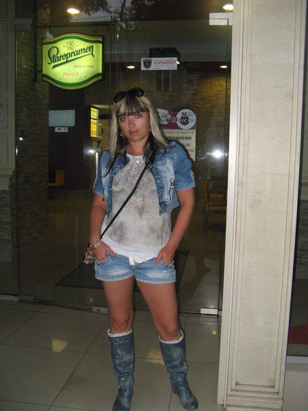 Светлана Мартынова