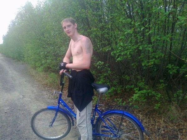 Евгений Конденко