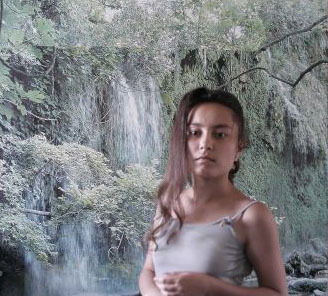 Татьяна Мехова