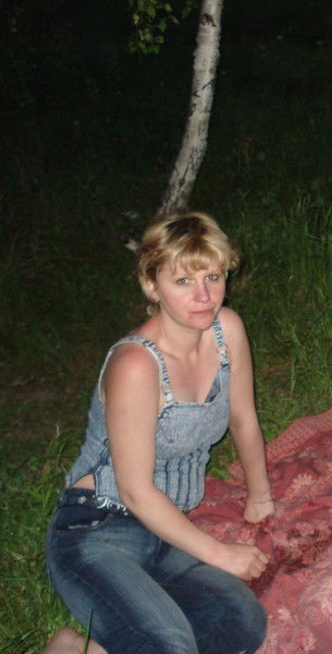 Екатерина Бобко