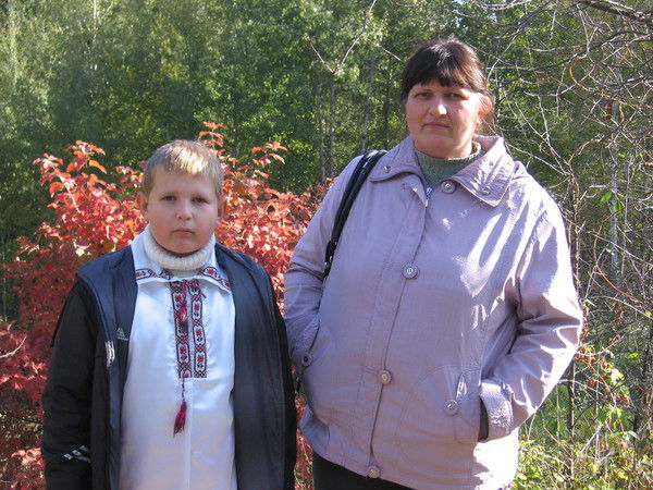 Светлана Змейкова