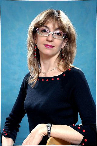 Анжела Иванисенко