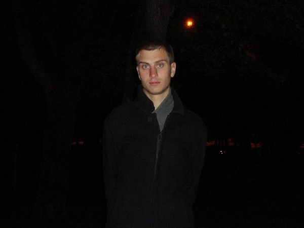 Владимир Гончаров