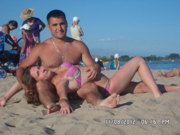 Стас Колчин