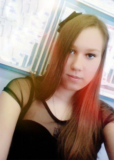 Ася Подгайко