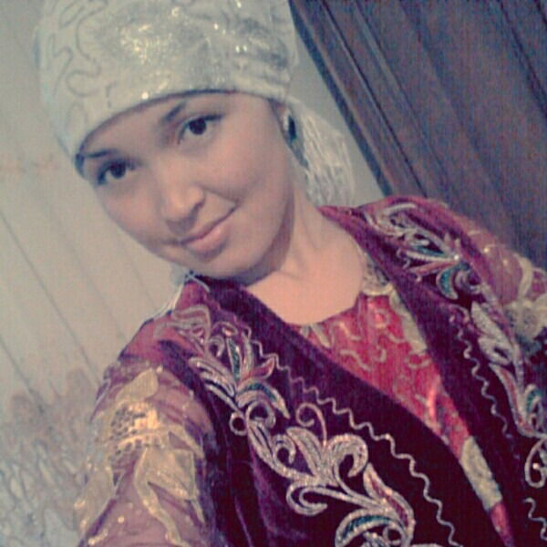 Bagdagul_92 Konisova