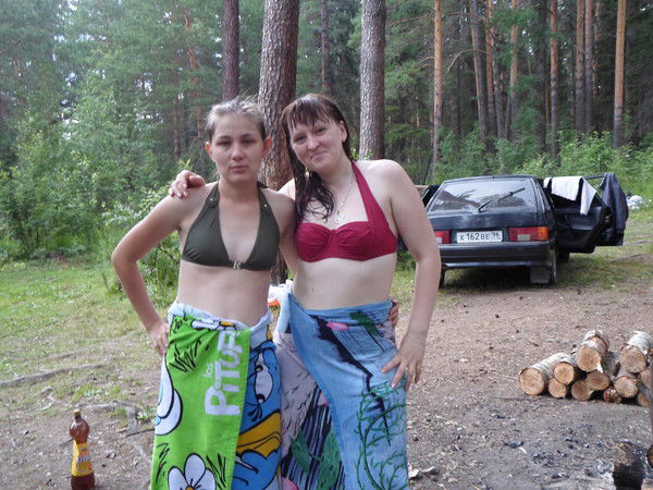 Римма Баймухаметова