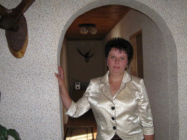 Татьяна Шнитовская