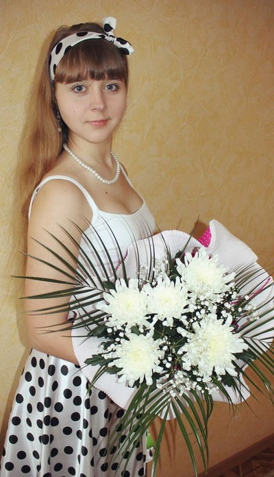 Ирина Донская