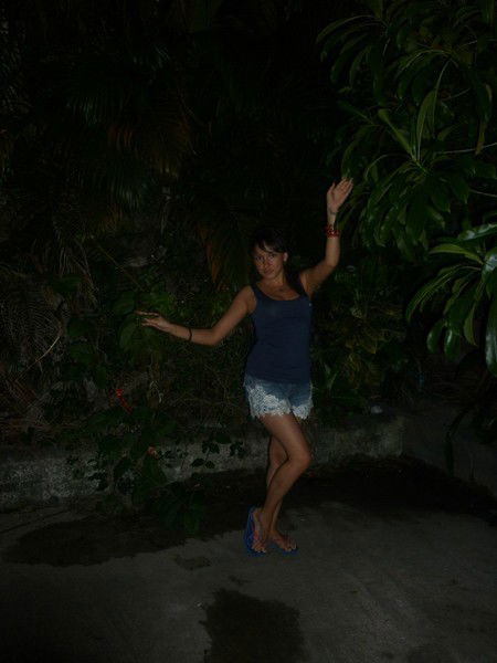 Катюша Пасынкова