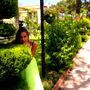 Настя Пантелеева