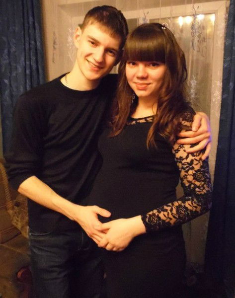 Анжелика Прокофьева