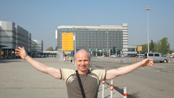 Алексей Захаров