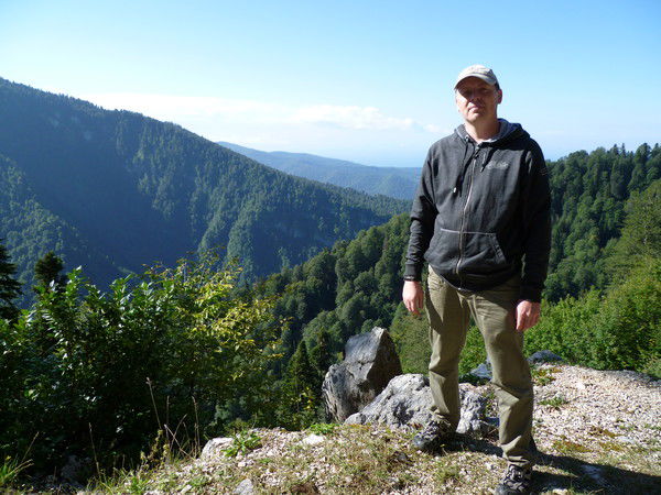 Алексей Мосеев