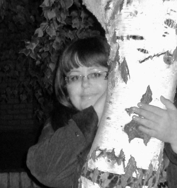 Елена Бекасова