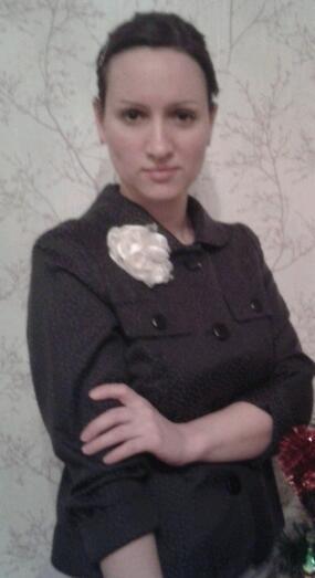 Ольга Породина