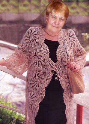 Татьяна Полянская